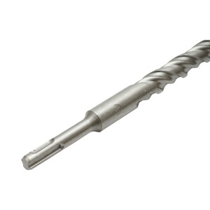 Burghiu beton vidia 20x450mm SDS Plus, varf cruce - Img 6