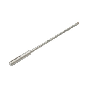 Burghiu beton vidia 6x210mm SDS Plus, varf cruce - Img 4