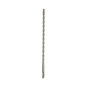 Burghiu beton vidia 8x260mm SDS Plus, varf cruce