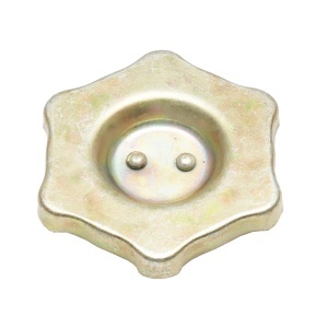 Buson capac culbutori pentru motor in 3 si 4 cilindri UTB U-445 si Fiat 115.02.016