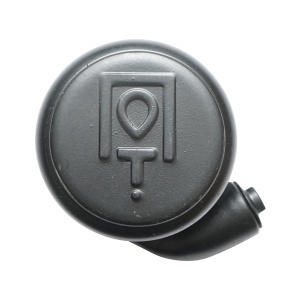 Buson rezervor ulei hidraulic cu cheie pentru JCB cod OEM 32/925421, 32/925334, 123/04930 Breckner Germany - Img 2