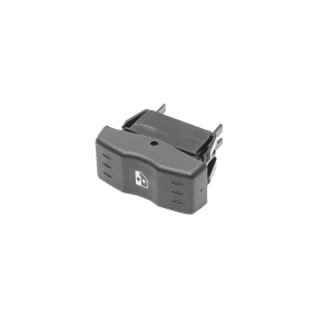 Buton actionare geam fata Dacia Logan, Sandero, VAN, MCV model vechi 2004>>> 6001546816 - Img 2