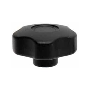 Buton cu filet tip mama M8 - Img 2