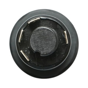 Buton intrerupator lumini Fendt cod OEM X830240082000 - Img 6