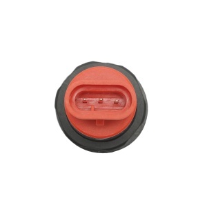 Buton intrerupator ridicare hidraulica Fendt, Massey Ferguson cod OEM G716861100030 - Img 4