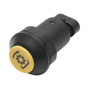 Buton pornire priza putere New Holland cod OEM 82016444, 82014978 - Img 4