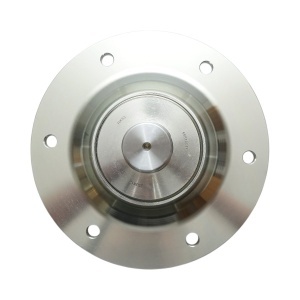 Butuc asamblat dreapta disc Lemken cod OEM 55510016 - Img 3