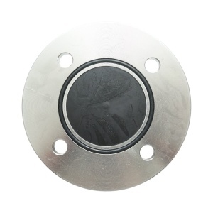 Butuc disc grapa cu talere stanga Lemken cod OEM 55510035, IL50-105/4H-M24x1.5-LH - Img 7