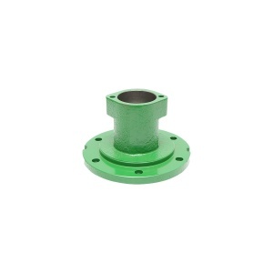 Butuc fulie descarcare pentru combina John Deere cod OEM H223290 Breckner Germany - Img 2