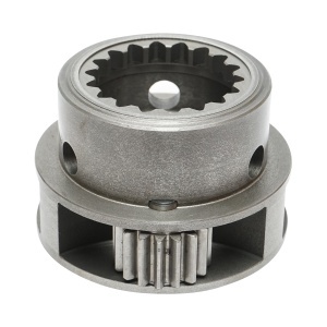 Butuc sateliti reductor complet Z=18 U-445 40.17.013