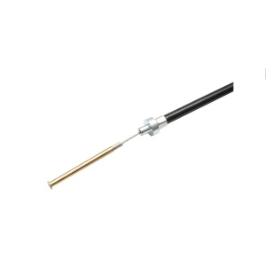 Cablu acceleratie mana pentru Case IH, New Holland cod OEM 5096723 Breckner Germany - Img 3