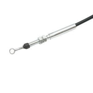 Cablu acceleratie pentru Massey Ferguson cod OEM 3821313M91 - Img 3