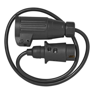 Cablu adaptor 80cm 7 Pini - 13 Pini - Img 4