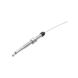 Cablu de acceleratie pentru Massey Ferguson cod OEM 1696818M94, 1696818M92 Breckner Germany - Img 3