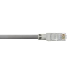 Cablu de retea UTP CAT6 PNI U6150, patch mufat 2xRJ45, 8 fire x 0.5 mm, 15m - Img 5