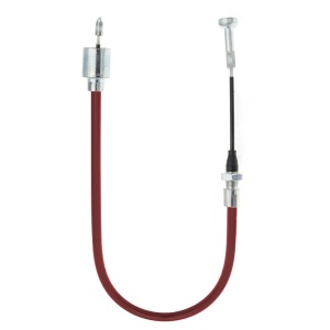 Cablu frana ALKO 1626/1430 mm, capat Ø23/26 mm, capat tip ciuperca