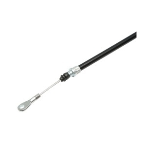 Cablu frana de mana pentru Massey Ferguson cod OEM 3596773M92, 3596773M91 Breckner Germany - Img 4