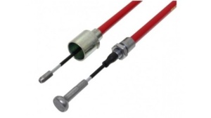Cablu frana pentru ALKO/BPW 1020/1216 mm