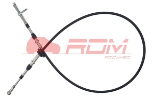 Cablu inversor – Aixam D-Truck 400 / 600 / Crossover (2010–2013) – cod 3AS014 - Img 2