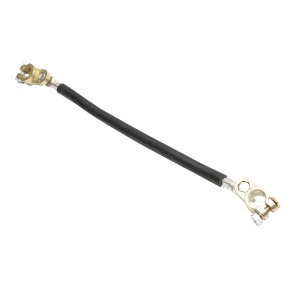 Cablu punte pentru legatura Ø35 intre baterii 300mm Breckner Germany - Img 2
