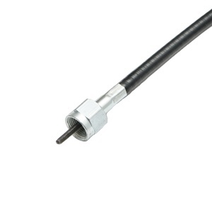 Cablu turometru pentru Massey Ferguson, lungime 1340 mm, cod OEM 1853233M1, 827855M1, 829487M91, 1850709M1, 1850710M1 - Img 2