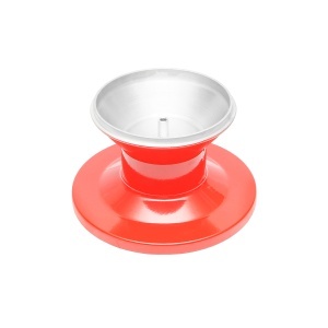 Camasa pluta/suport rezervor pentru separator de smantana 12L