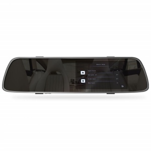 Camera auto DVR PNI Voyager S2000 Full HD incorporata in oglinda retrovizoare - Img 3
