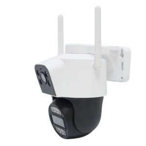 Camera supraveghere video dual lens PNI IP7722 - Img 3