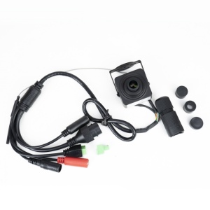 Camera supraveghere video PNI House IP303, 2MP 1080P, control de la distanta, slot card micro SD - Img 6
