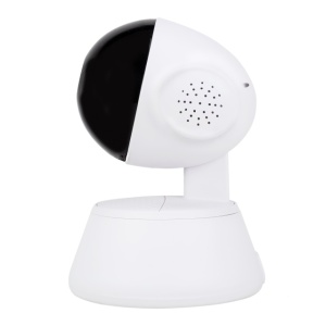 Camera supraveghere video PNI IP720LR 1080P 2 MP cu IP P2P PTZ wireless, slot card microSD - Img 6