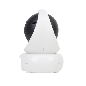 Camera supraveghere video PNI IP735 3Mp cu IP P2P PTZ wireless, slot card microSD, control din aplicatie - Img 4