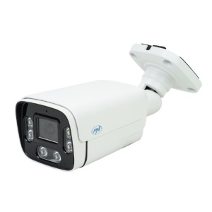 Camera supraveghere video PNI IP740 4MP, 6 LED-uri IR, IP66, alb - Img 8