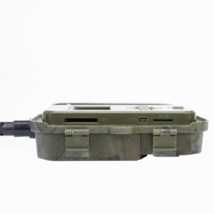 Camera vanatoare PNI Hunting 550S cu Internet 4G LTE, acces live prin aplicatie Tuya Smart - Img 2