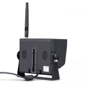 Camera wireless Midland Truck Guardian Pro cu monitor - Img 4