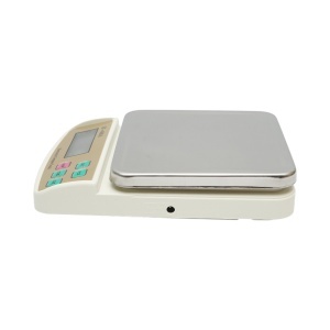 Cantar electronic digital de bucatarie 10 kg SF-400A - Img 4