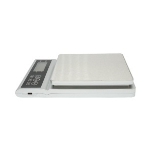 Cantar electronic digital de bucatarie 10 kg - Img 5