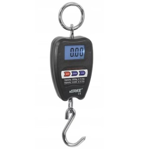 Cantar electronic portabil 200 kg tip macara digital