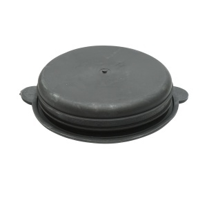 Capac bidon 40L pentru aparat de muls vaci Breckner Germany - Img 2