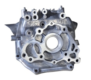 Capac bloc motor Honda Gx100 - Img 2