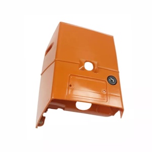 Capac cilindru carcasă superioară pentru Stihl MS880, 088 - Img 3