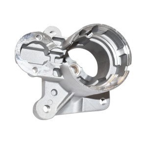 Capac electromotor/demaror Dacia Papuc si Solenza 1.9 Diesel F8Q - Img 5