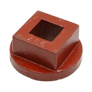 Capac mic disc ax patrat GDU 3.2 - Img 9