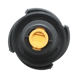 Capac rezervor lichid racire radiator BMW seria 3, 5, 6, 7 Ø30mm cod OEM 17111742232 - Img 5