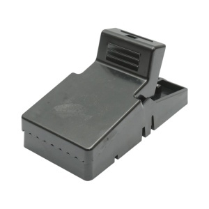 Capcana soareci plastic tip clapeta 19x8.9x9cm - Img 5