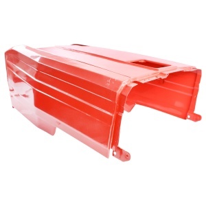 Capota rezervor UTB U-650 - Img 1
