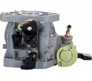 Carburator compatibil Honda GX 270, Zongshen 177F - Img 3