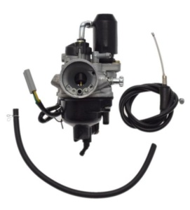 Carburator compatibil scutere CPI GTX (soc automat)