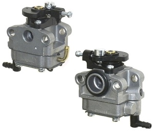 Carburator motocoasa chinezesca 9mm (26CC) fara amorsare