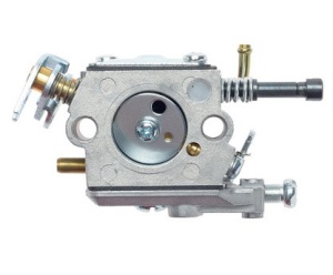 Carburator motocoasa Husqvarna 343F, 343FR, 343R - Img 3