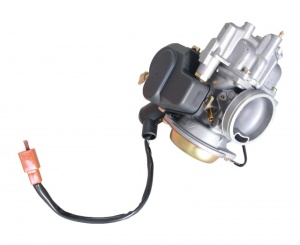 Carburator scuter Aprilia Leonardo, Rotax, Scarabeo 150-200cc - Img 2